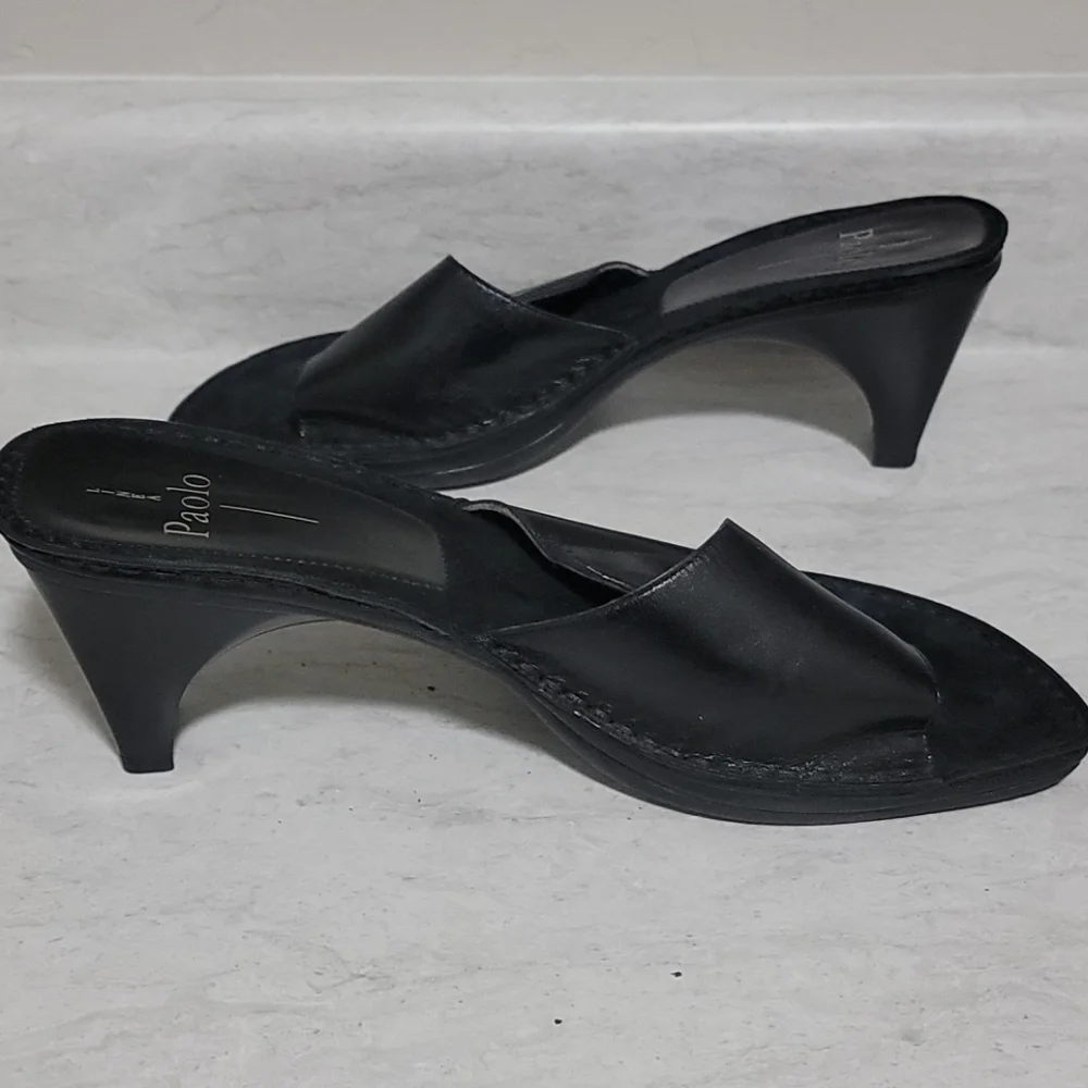 Linea Paolo Sandals - Picture 6 of 6